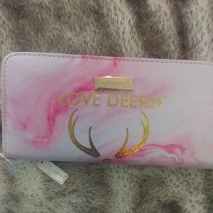 NWT Simply southern wallet